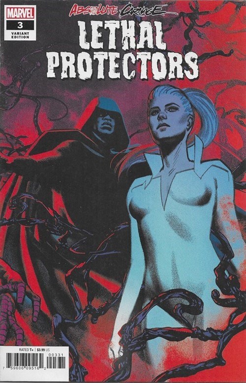 ABSOLUTE CARNAGE: LETHAL PROTECTORS #3B