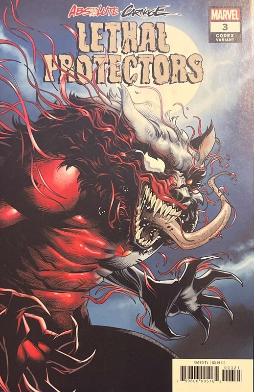 ABSOLUTE CARNAGE: LETHAL PROTECTORS #3C
