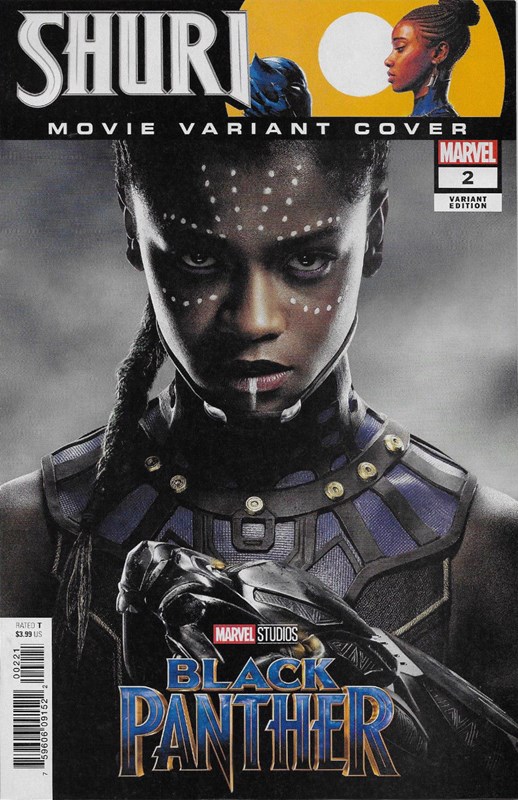 SHURI #2-RI
