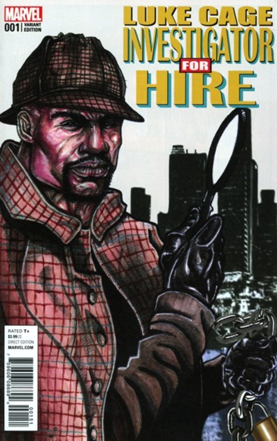 LUKE CAGE #1-RI-B