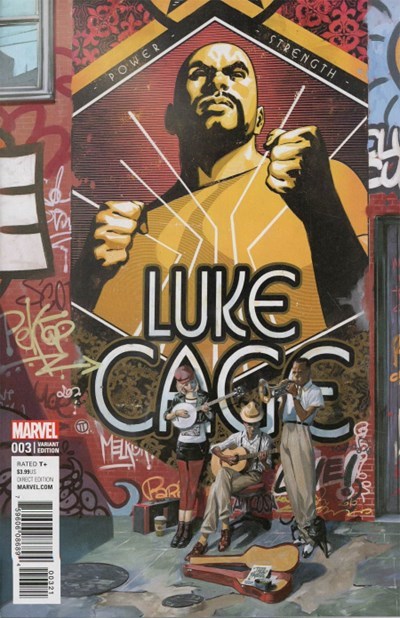 LUKE CAGE #3-RI