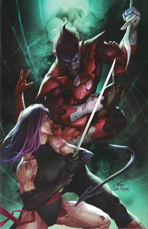 MARVEL ZOMBIES: RESURRECTION #2-RI
