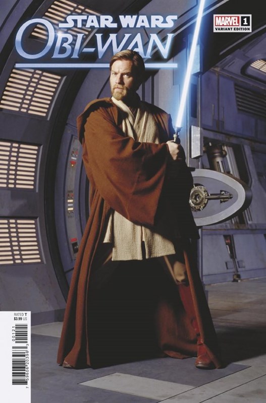 STAR WARS: OBI-WAN KENOBI #1-RI