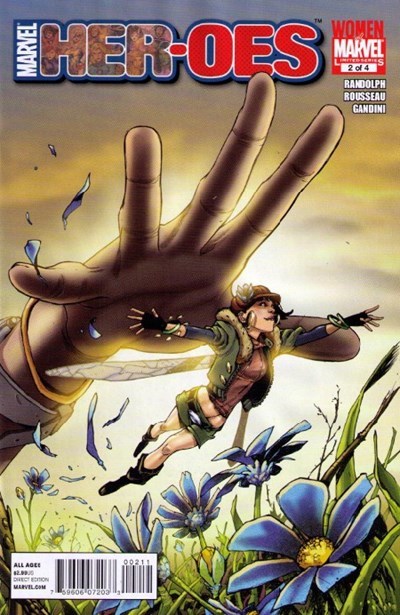 HER-OES #2
