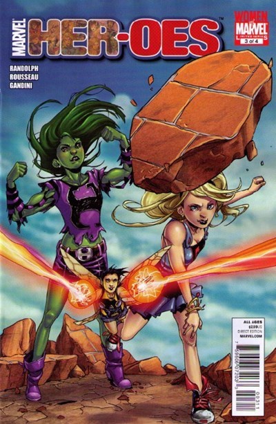 HER-OES #3