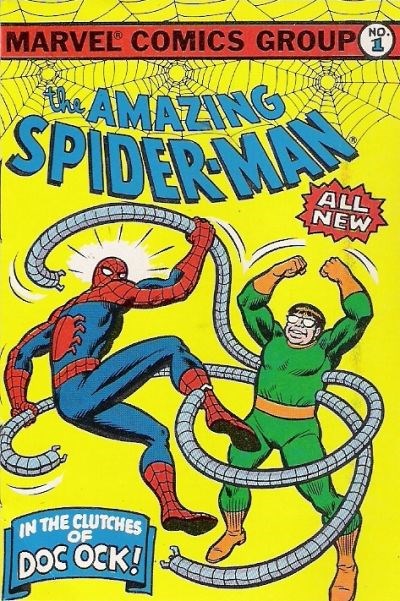 BUBBLE FUNNIES #1