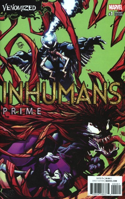 INHUMANS: PRIME #1C