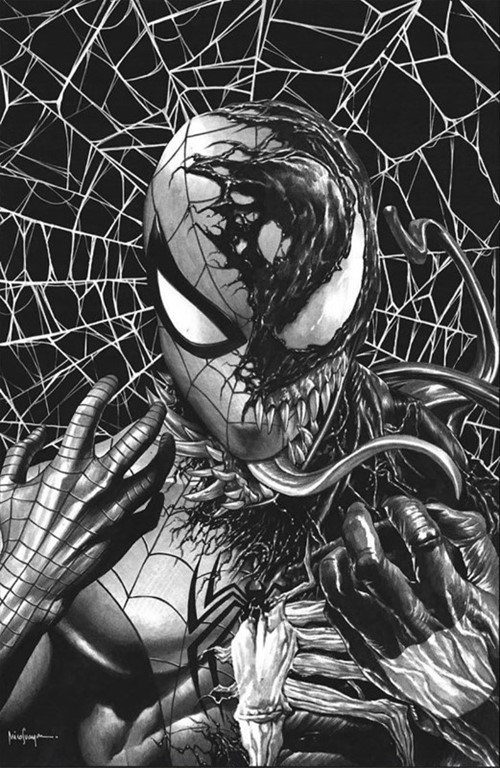 SPIDER-MAN: THE SPIDER'S SHADOW #1-BTC-C