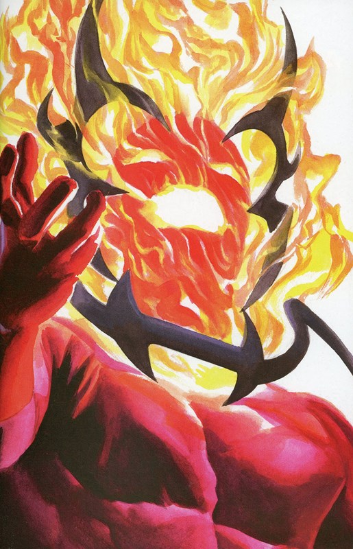 Doctor Strange #1F