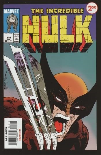 FAMILY DOLLAR STORE POLY-PAK CUSTOM COMICS #1