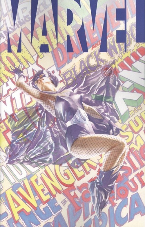 MARVEL #2