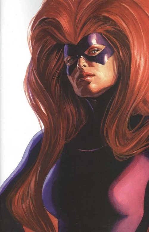 FANTASTIC FOUR: ANTITHESIS #3B