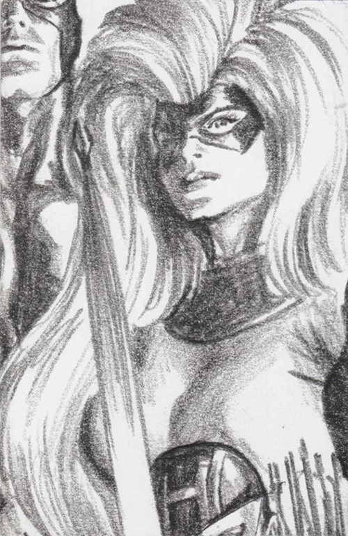 FANTASTIC FOUR: ANTITHESIS #3-RI-B