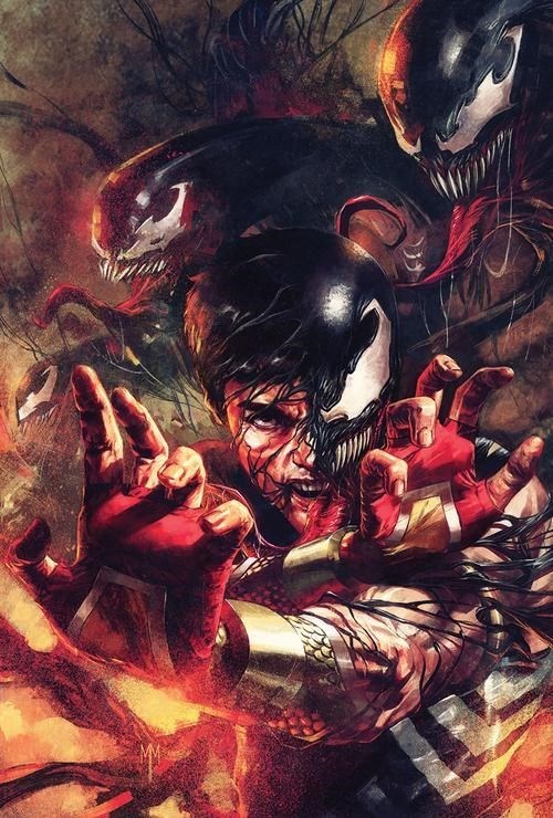 SHANG-CHI #1-UNKN-B