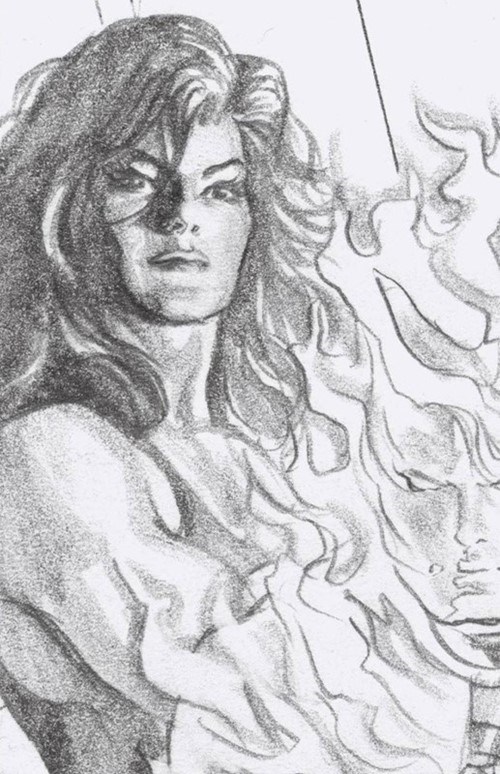 IMMORTAL SHE-HULK #1-RI