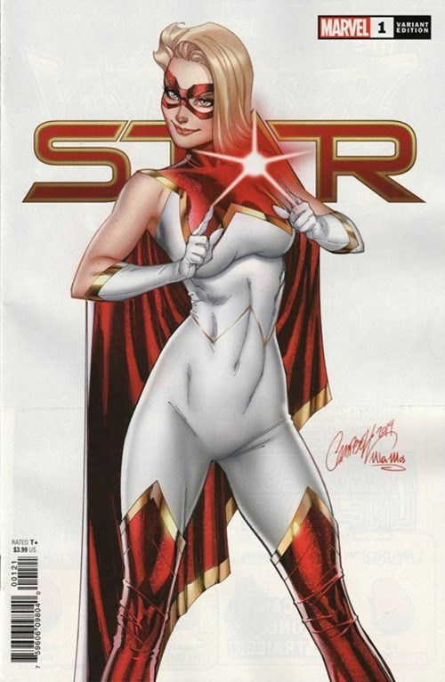 STAR #1B
