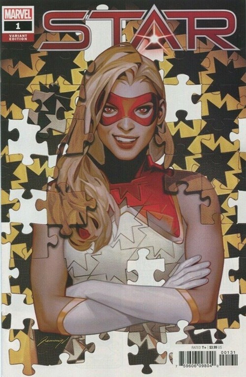 STAR #1-RI