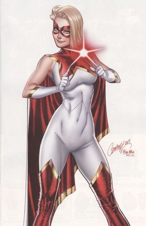 STAR #1-RI-D