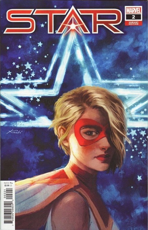 STAR #2-RI