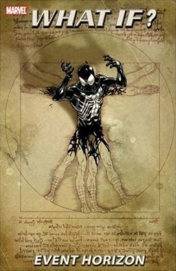 WHAT IF? EVENT HORIZON #1