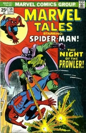 MARVEL TALES #59