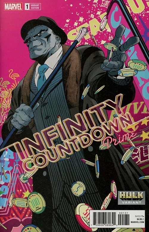INFINITY COUNTDOWN: PRIME #1C