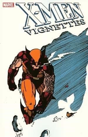 X-MEN VIGNETTES #2