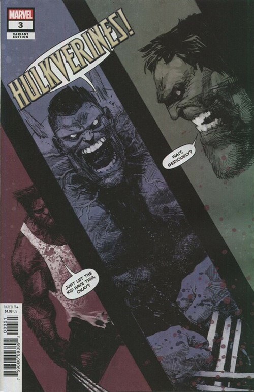 HULKVERINES #3B