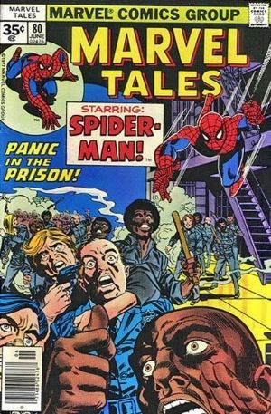 MARVEL TALES #80B