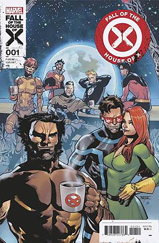 FALL OF THE HOUSE OF X #1E
