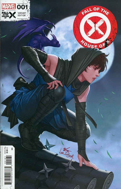 FALL OF THE HOUSE OF X #1F