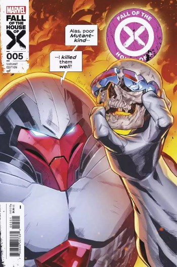 FALL OF THE HOUSE OF X #5E