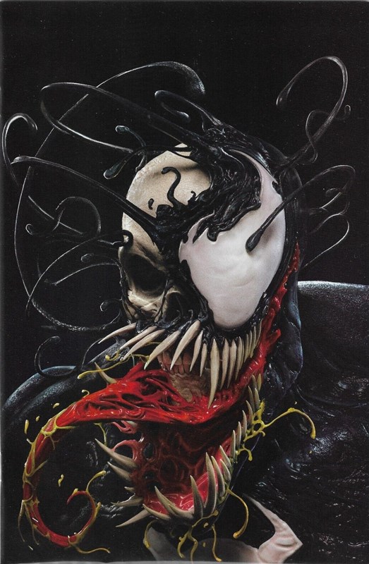 DEATH OF THE VENOMVERSE #1-SPECC-B