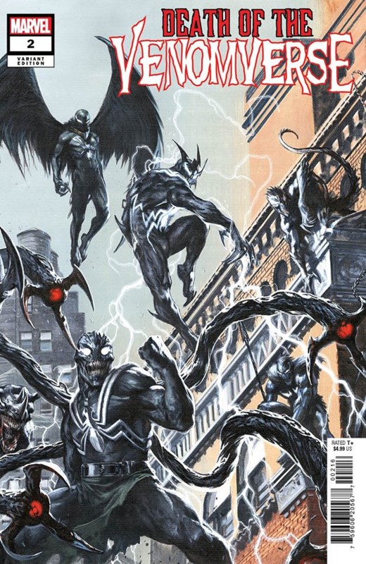 DEATH OF THE VENOMVERSE #2-RI