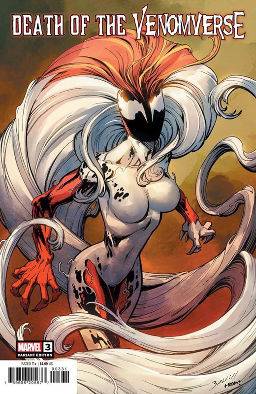 DEATH OF THE VENOMVERSE #3C