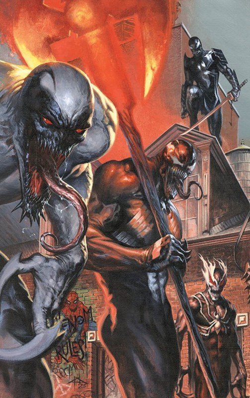 DEATH OF THE VENOMVERSE #3-RI-C