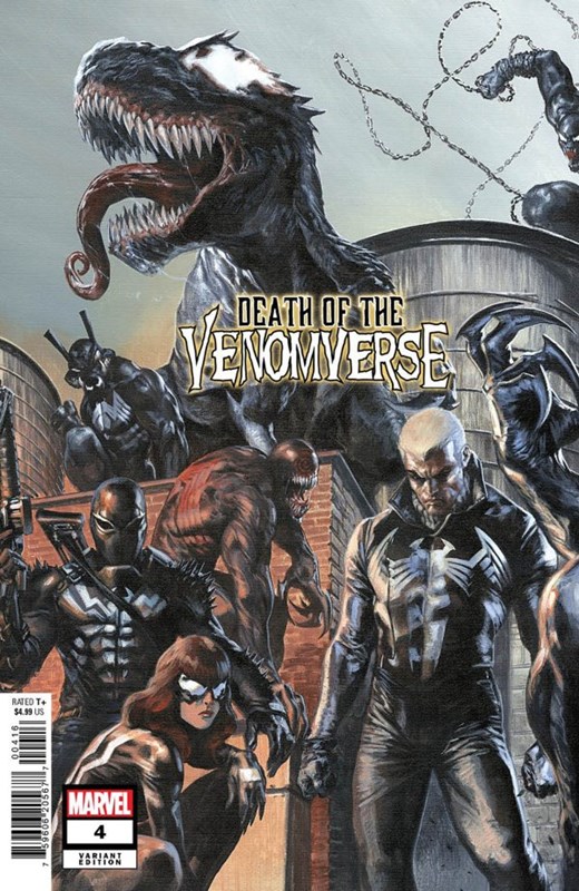 DEATH OF THE VENOMVERSE #4-RI
