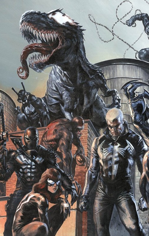 DEATH OF THE VENOMVERSE #4-RI-B
