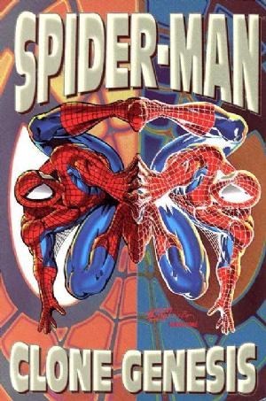 SPIDER-MAN: CLONE GENSIS #1
