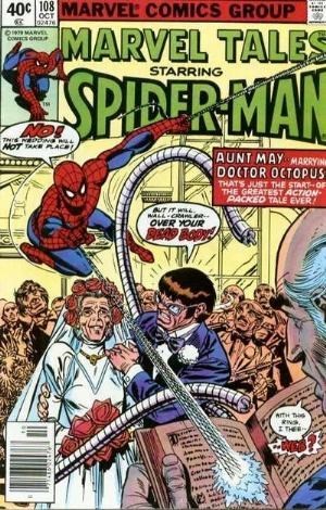 MARVEL TALES #108B