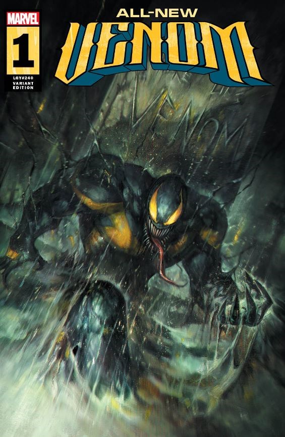 All-New Venom #1-616CX