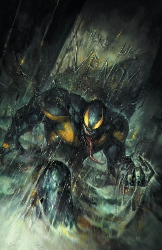 All-New Venom #1-616CX-B