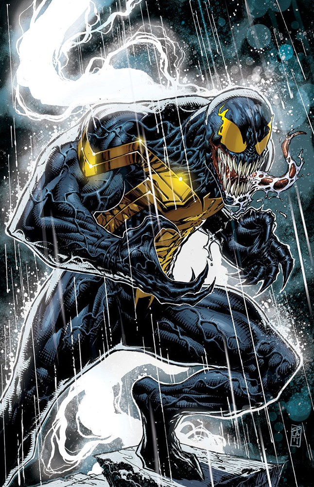 All-New Venom #1-RI-C