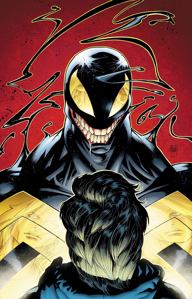 All-New Venom #3-RI-B