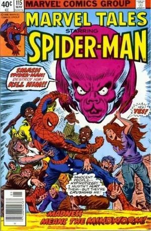 MARVEL TALES #115B