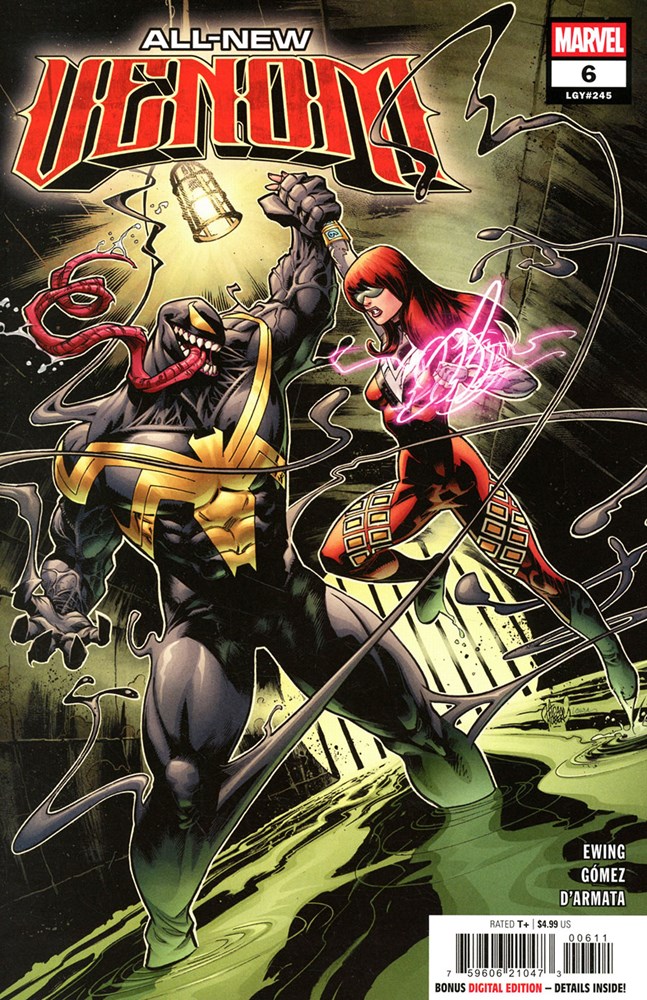All-New Venom #6
