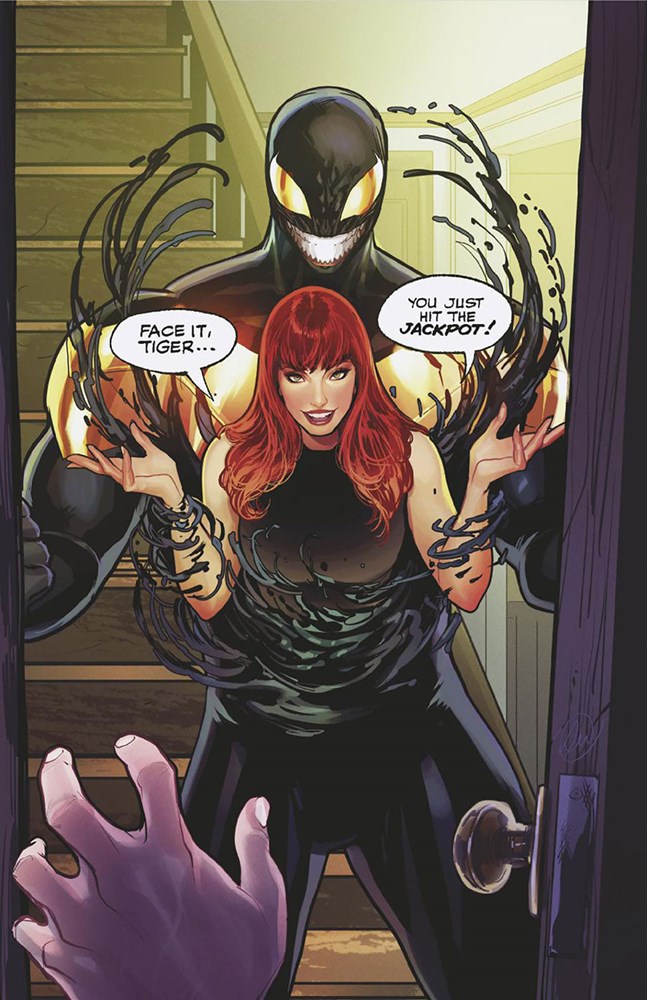 All-New Venom #6-RI-B