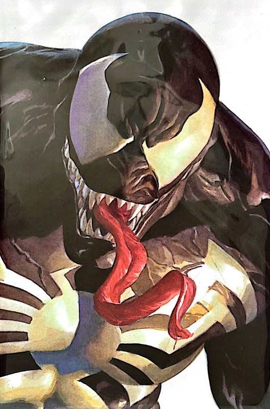 VENOM: LETHAL PROTECTOR II #1B