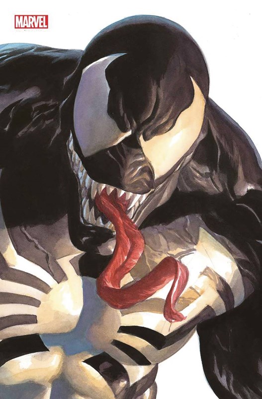 VENOM: LETHAL PROTECTOR II #1-DF