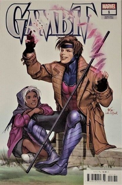 Gambit #1C